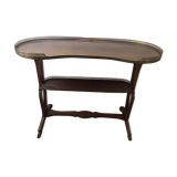Bean Louis XV table
