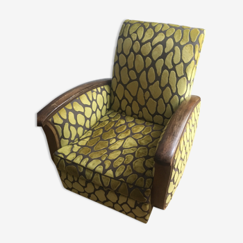 Armchair 50s