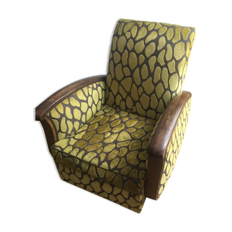 Armchair 50s