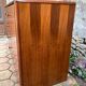 Vintage Scandinavian buffet - 1980s