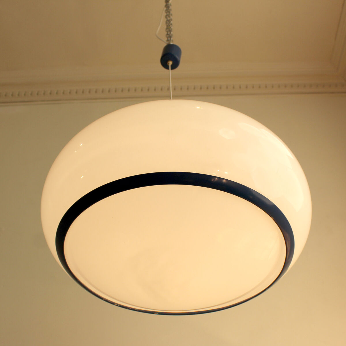 Suspension Italienne Stilux - Milano