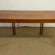 Bureau en bois Roche Bobois