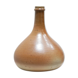 Vase vintage en grès