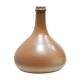 Vintage stoneware vase