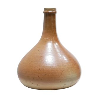 Vase vintage en grès