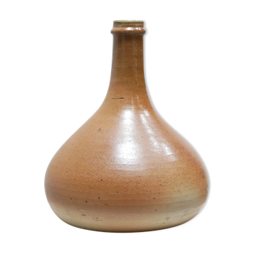 Vase vintage en grès