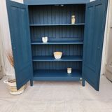 Parisian wardrobe
