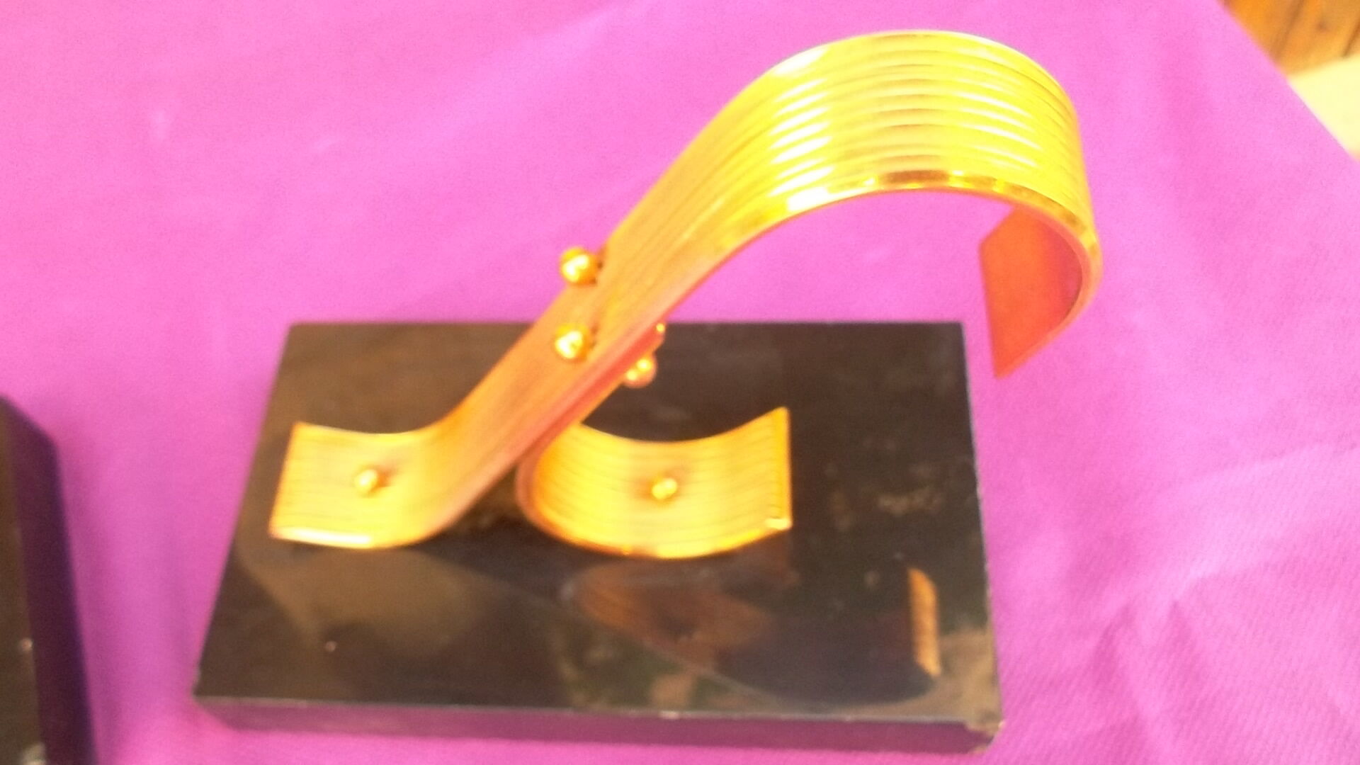 Pair of greenhouse books art deco