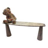 Mangiarotti console
