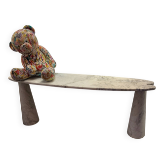 Mangiarotti console