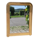 Miroir Louis Philippe Doré