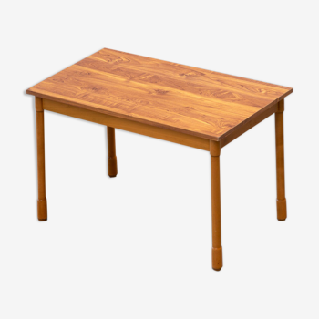 Table vintage 1960