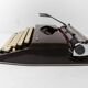 Revised Adler Tippa S typewriter and new ribbon