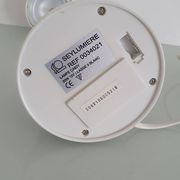 Lampe de bureau télescopique Seylumière années 80