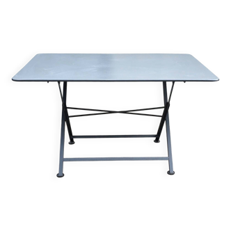 Table de jardin Fermob