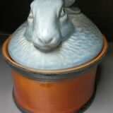 Terrines Lapin