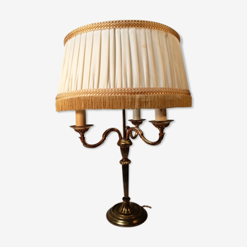 Lamp style Napoleon Empire