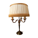 Lamp style Napoleon Empire