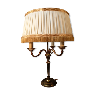 Lamp style Napoleon Empire