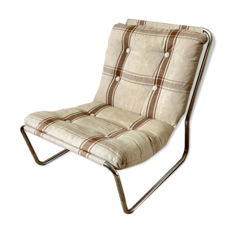 Heating chair 70s