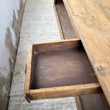 XXL 1900 professional pine counter 3m