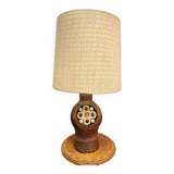 Georges Pelletier lamp 1970