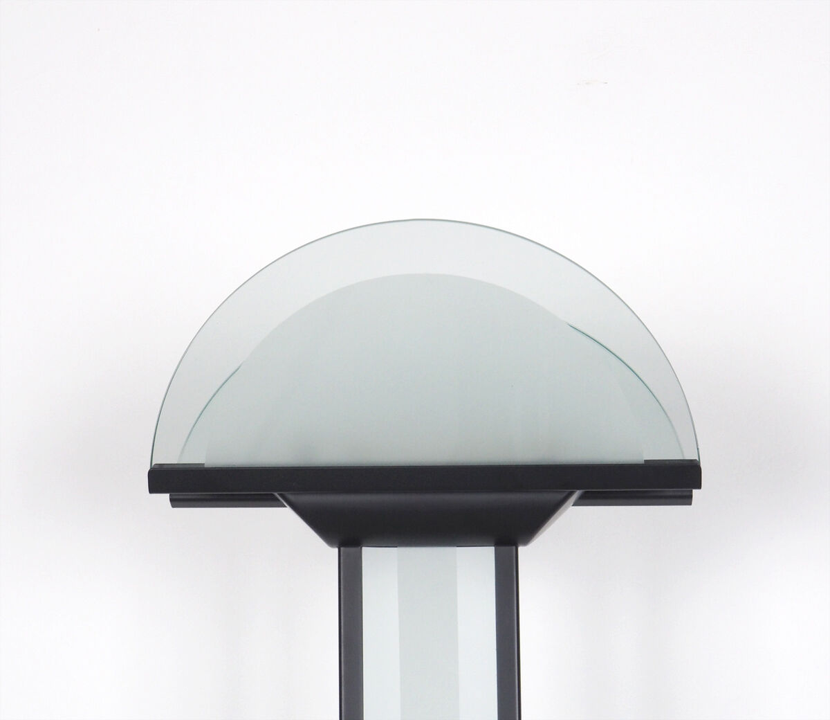 Italian floor lamp from Lamperti, 1980