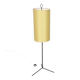 Mid-century minimalist tripod floor lamp