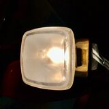 Pair of lamps from Sciolari 1970