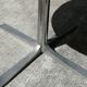 Table ronde formica