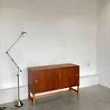 Danish design cabinet teak 1960