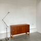 Danish design cabinet teak 1960