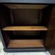 English Mid-20th Century Shabby Chic Chest of Drawers Buffet