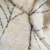 Marmoucha Berber rug 292 x 230 cm