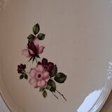 Serving dish from Gien model "Chinon" in very good condition.