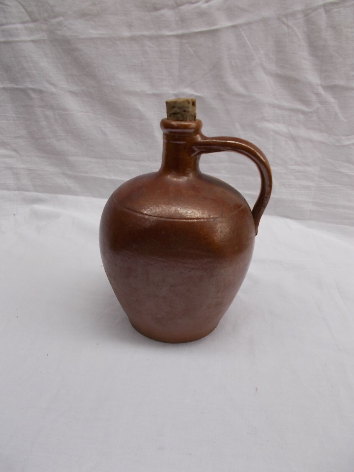 Bottle sandstone with sean