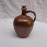 Bottle sandstone with sean