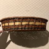 Wicker basket