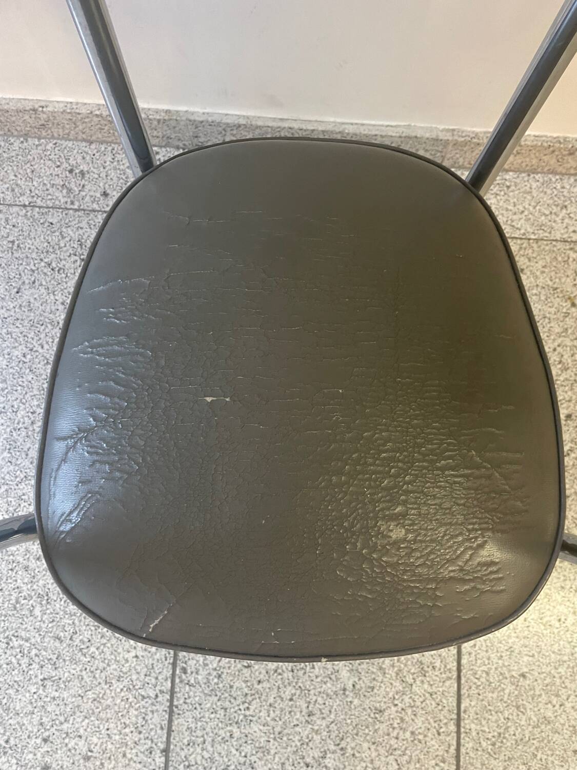 RONEO vintage office chair