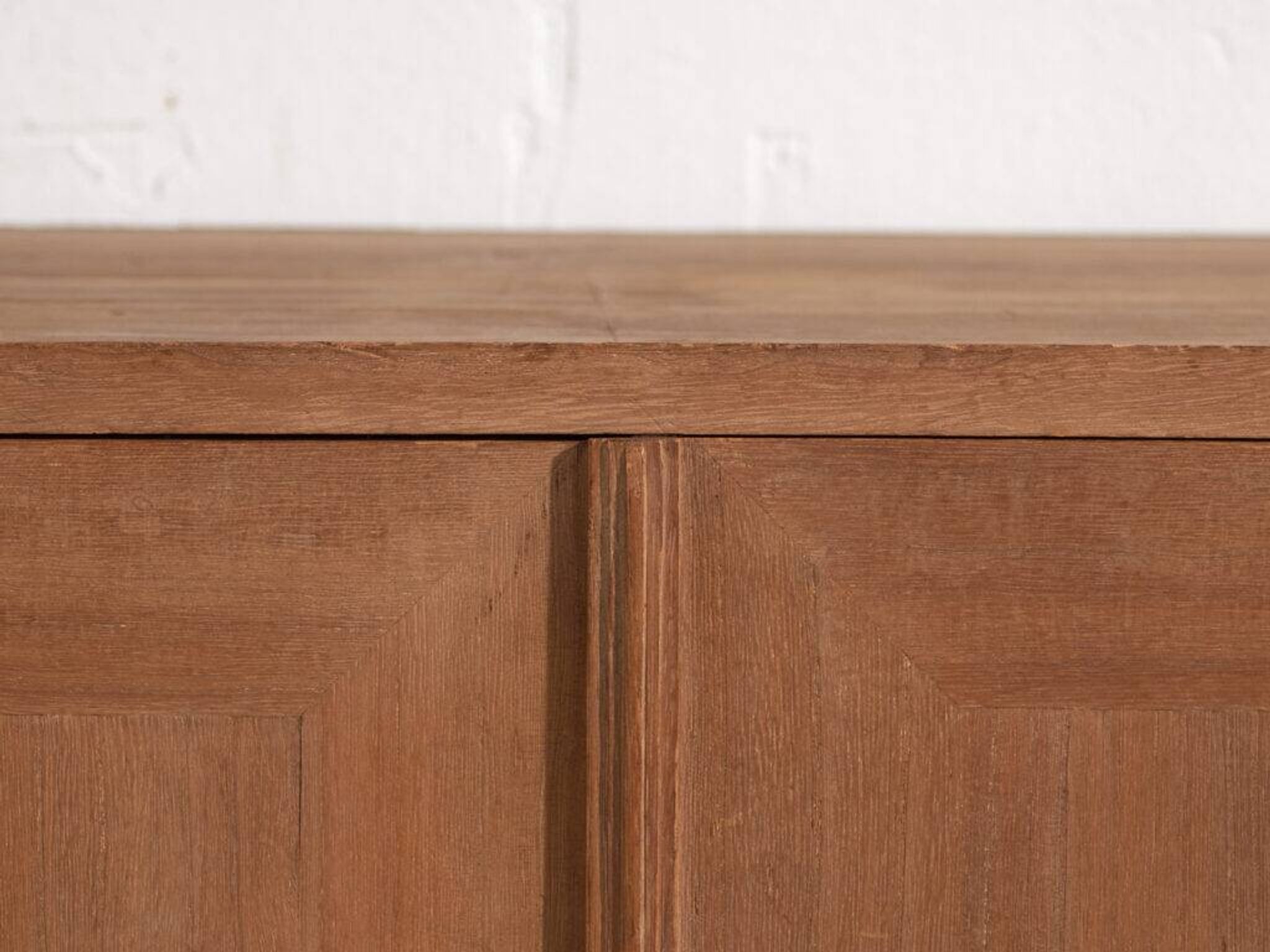 Small antique Japanese cupboard – Taishō / Shōwa period (c. 1920-1970) #22