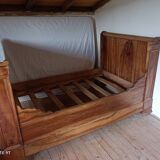 Lit bateau