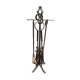Serviteur de cheminée