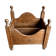 Porte-revues en bois