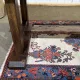 1970s elm monastery-style table