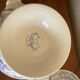 Sarreguemines Rubia soup tureen