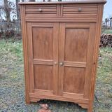 Buffet parisien vintage