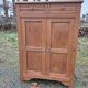 Buffet parisien vintage
