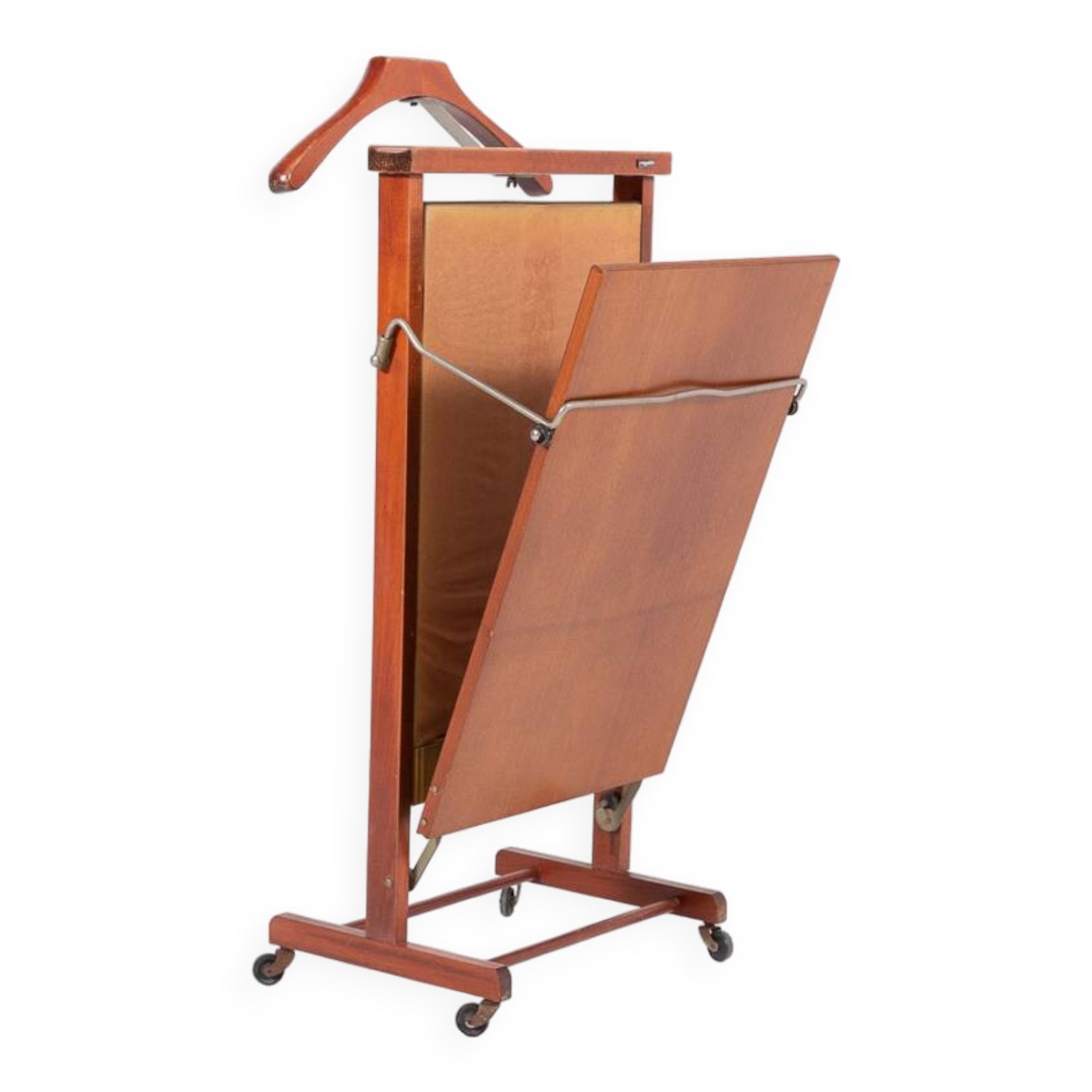 Valet Fratelli Reguitti Mid-Century Modern Italian