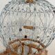 Cage à oiseaux