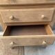 Parisian chest of drawers